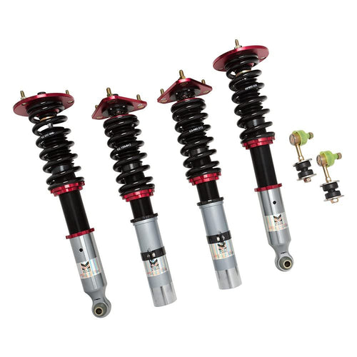 MR-CDK-MX83 Megan Racing Street Series Coilover Damper Kit