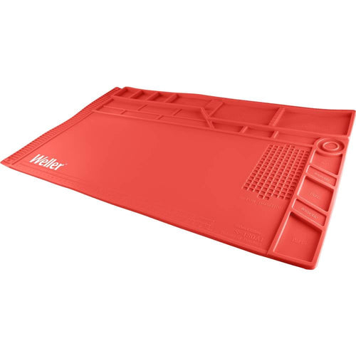 Large Weller Soldering Work Station Mat | WLACCWSM1-02