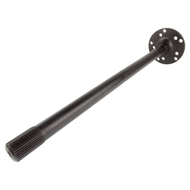 Bolt Pattern TEN Factory MG31114CB, Spline Drive Axle Shaft Assembly for Dana 60 Standard, 35 Spline Rear Axle Left &Right - Replaces Custom Cut-to-Length Units