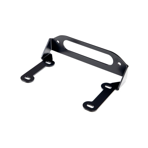 Universal Winch Fairlead Mount Grimm OffRoad (10 x 4.5 inch Winch mounting Pattern)