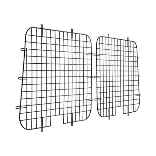 88022 WEATHER GUARD Full Size Van Window Screen, Black