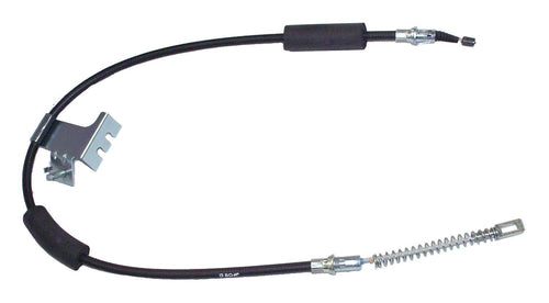 Automotive Crown Parking Brake Cable Brake
