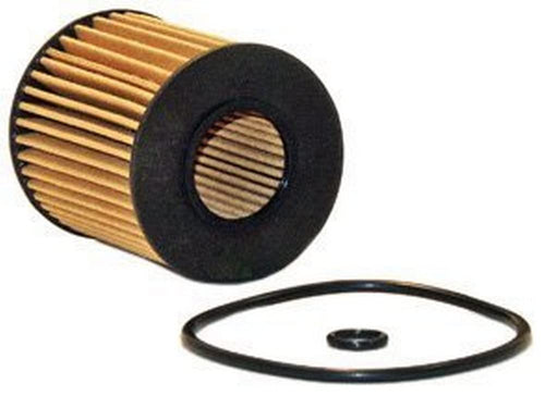 57203 WIX Filters Cartridge Lube Metal Free, Pack of 1