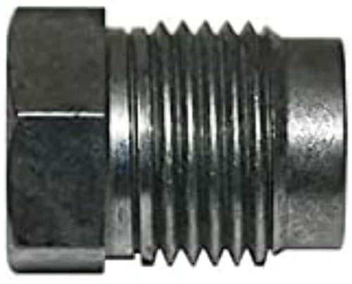 Fitting Adapter Wilwood 220-5248 for 3/16 X 9/16-20 Tandem Master Cylinder