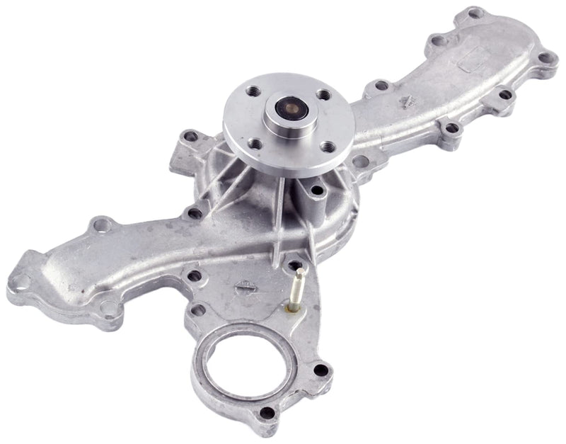 Premium Gates Engine Water Pump 43538