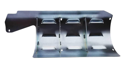 Moroso Replacement Windage Tray 23141, Fits Moroso 21047 Oil Pan for Big Block Chevy Engines