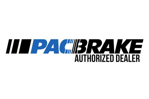 Universal Pacbrake C11583 - Mounting Group