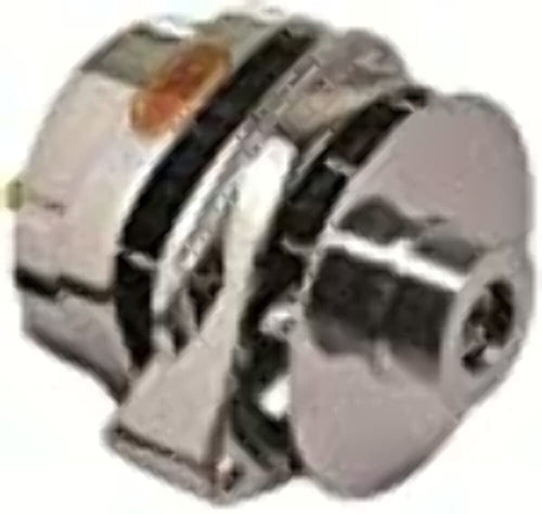 Alt GM CS144 Powermaster Polish 200A 6 grv Pulley PLFS Computer Compatible VR