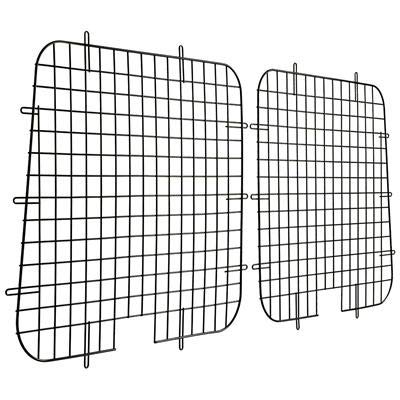 88028 WEATHER GUARD Window Screen for GM, (Pair)