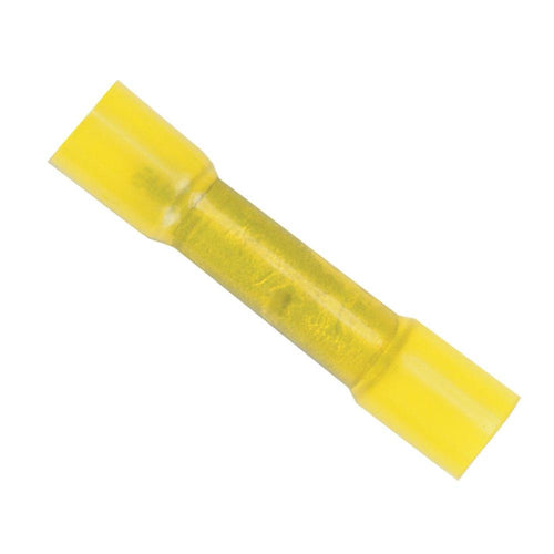 12-10 Ancor Heatshrink Butt Connectors - 500-Pack