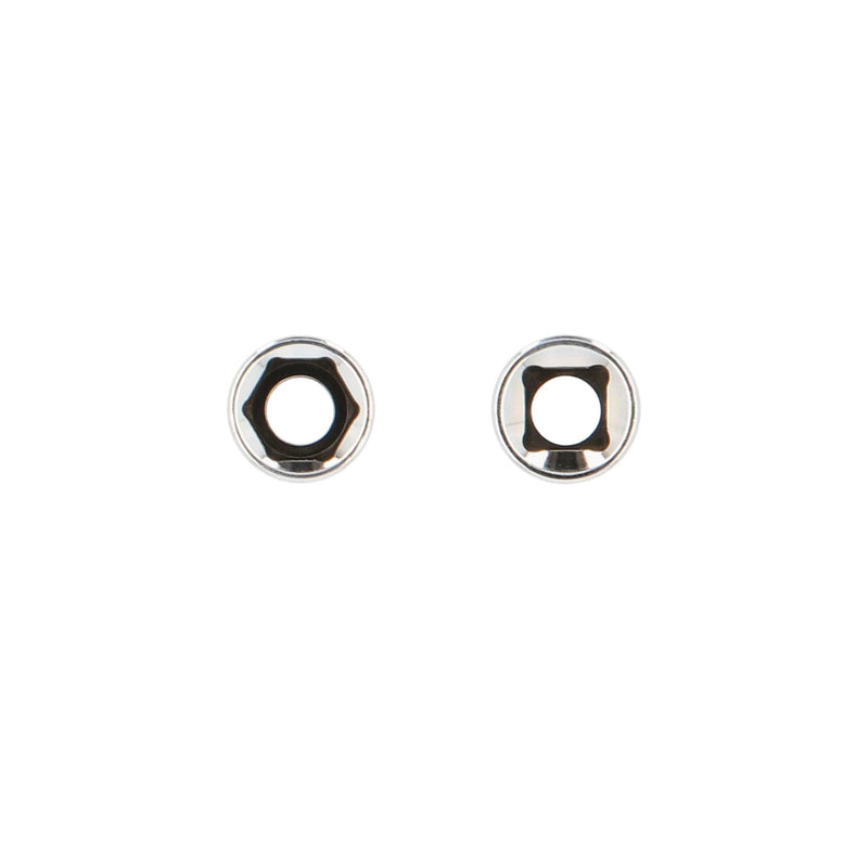 8MM Metra Brands Socket 1/4" Drive Deep Wall 6pt