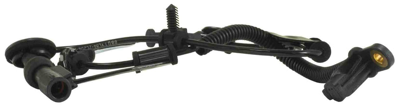 Wheel Speed Sensor NGK/NTK AB0908 (71624)