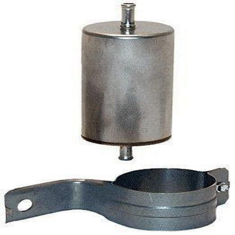 Fuel WIX (Complete In-Line) Filter