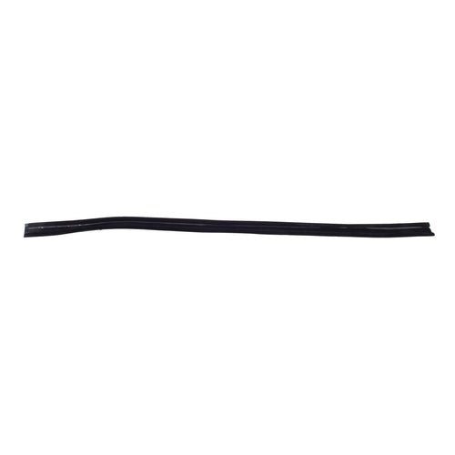 12303.10 | Omix-ADA | Outer Door Glass Seal | OE Reference: 8134851 | Fits 1982-1995 Jeep CJ / Wrangler YJ