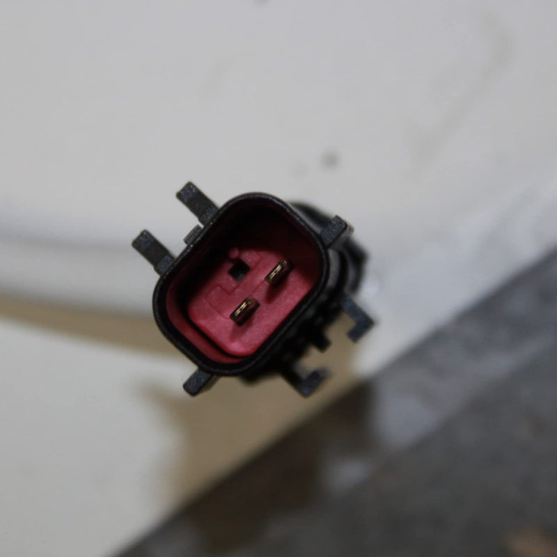 Power TYC Window Motor A - 660177