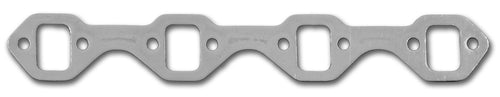 Square Port Remflex 3003 Exhaust Header Gasket