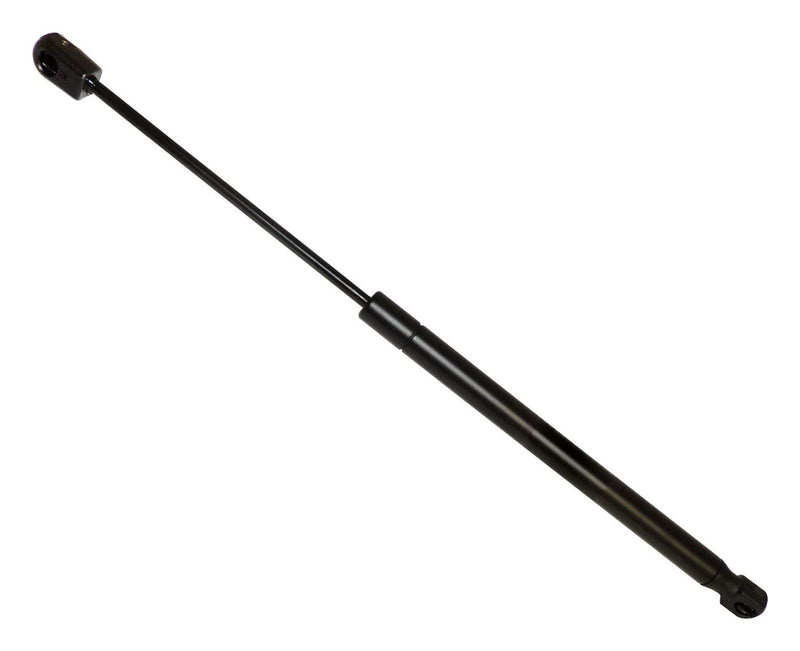 Hood Crown Support