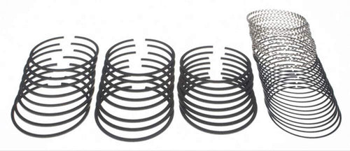 Engine MAHLE Piston Ring Set 51706