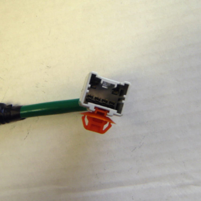 Power Window Motor and Regulator Assembly TYC 660116 Front Left-Side Compatible with 2003-2010 Honda Element