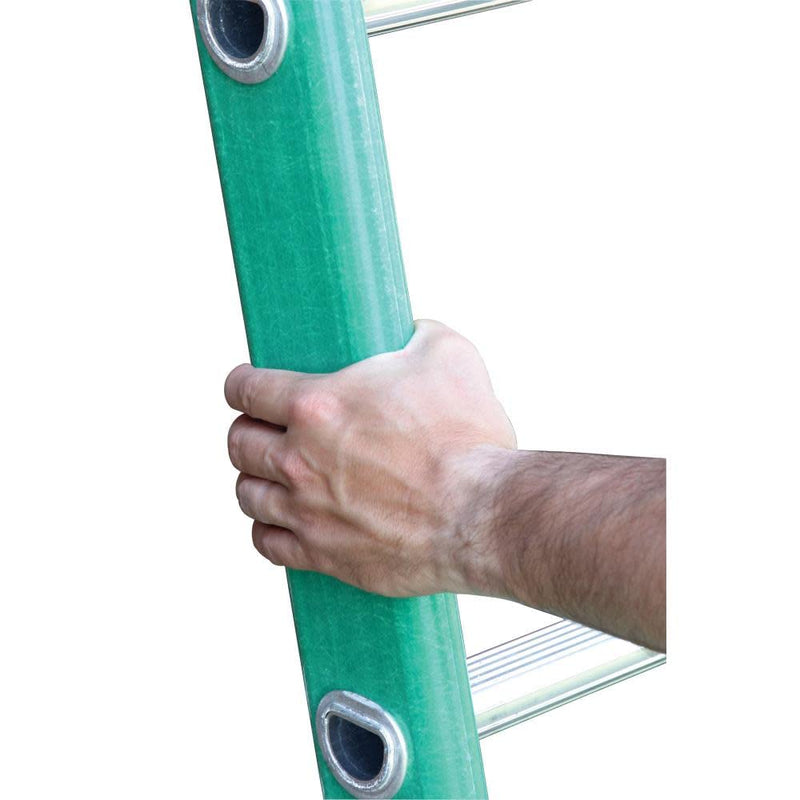 FBGL T-2 16' EXT Ladder