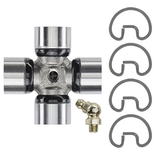 Premium MOOG Greaseable Universal Joint for Bondioli 2 & Walterscheid 2200 & 200