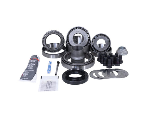 8" Revolution Gear Toy with Factory Locker, 27 Spline Master Install Kit