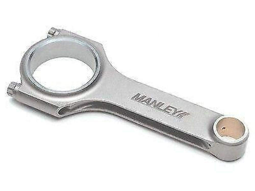 14029-4 Manley H-Beam Connecting Rod Set