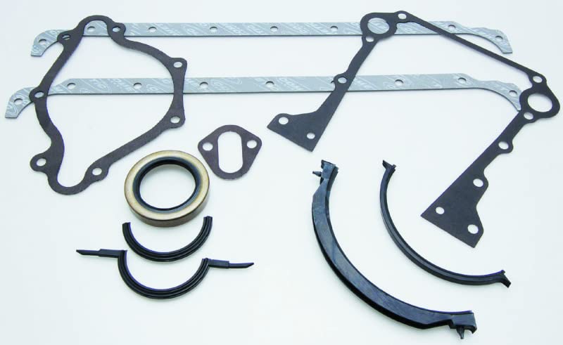 Bottom End Gasket Kit COMETIC - PRO1023B