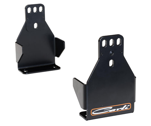 14-24 Carli Power Wagon RAM 2500 Skid Plate Drop Bracket