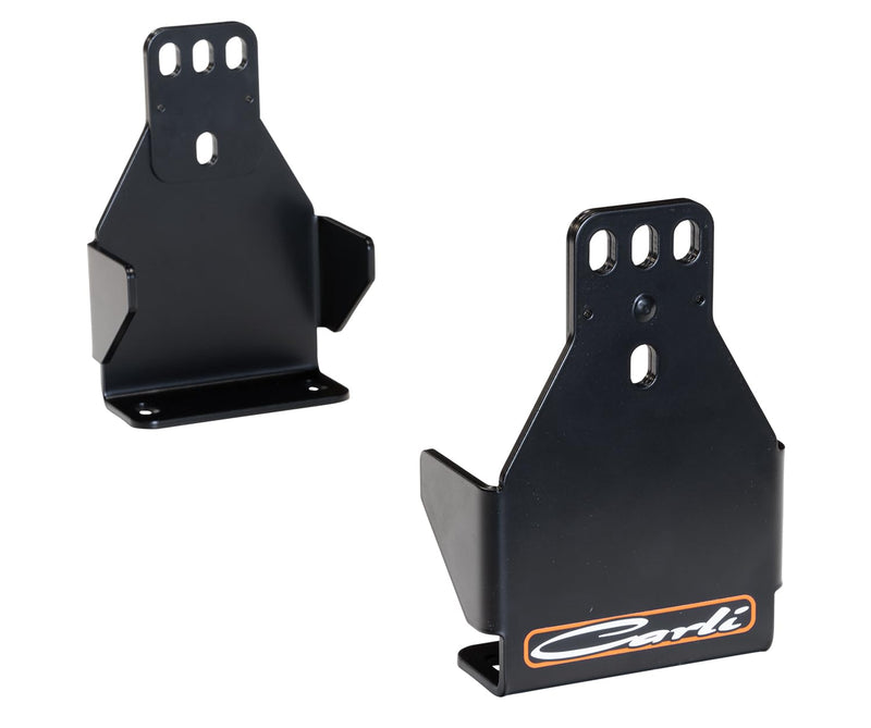 14-24 Carli Power Wagon RAM 2500 Skid Plate Drop Bracket
