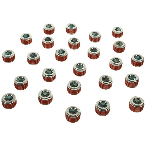 Melling Stock Replacement MPP-174T Pipe Plug
