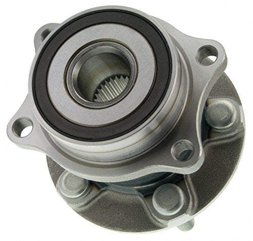 Wheel Bearing and Hub Assembly MOOG for Subaru Outback