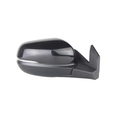 Right-Side TYC 4790371 Door Mirror Compatible with 2019-2021 Honda Pilot