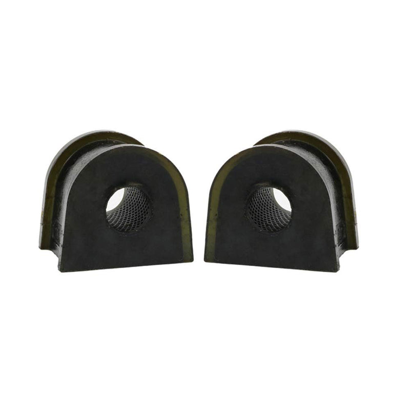 Whiteline Rear Shock Absorber W0589 to Control Arm Bushing