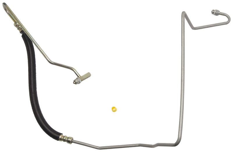 Power Steering Pressure Hose Gates 365855