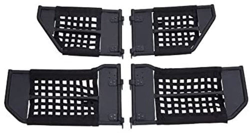 Off-Road Crown Automotive - Tube Door Set