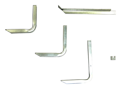 Bracket Owens Products Kit 10-1272