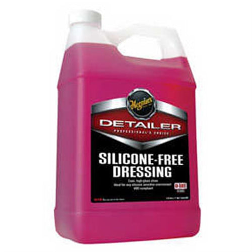 Silicone Free Dressing Meguiar's 5-Gall (D16105)