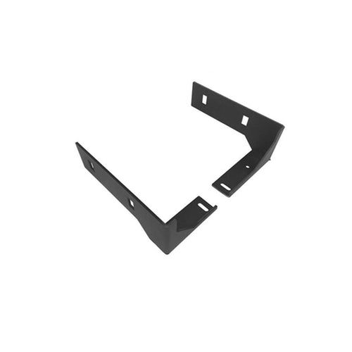 64-6 Scott Drake Custom Upper EXH Brackets
