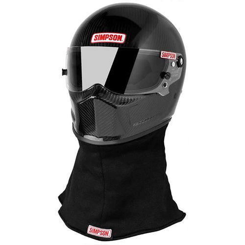 Drag Bandit SIMPSON 2020 XXL Carbon (722005C)