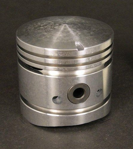 Pistons Silv-O-Lite for 1939-53 Ford 239 3.9L V8. Oversize 30