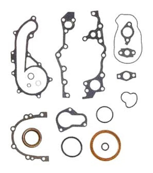 Engine Gasket Set MAHLE CS54173B Conversion