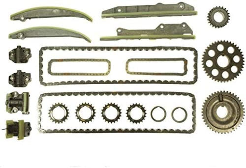 3-387SHF Melling Timing Kit