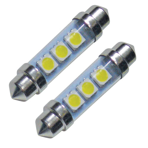 Valterra Products Diamond Group DG72628VP LED Bulb Replacement - Fridge/Step/Decorative