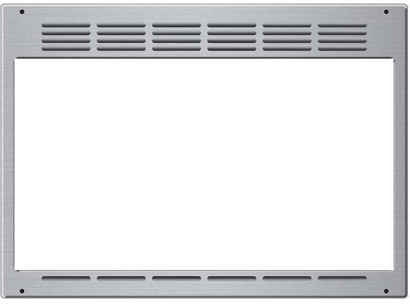 RVTRIM9S NAT.Quality Trim KIT for Model RV-950S,SS,Silver