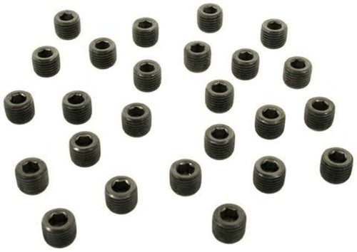 Melling Stock Replacement MPP-507 Pipe Plug