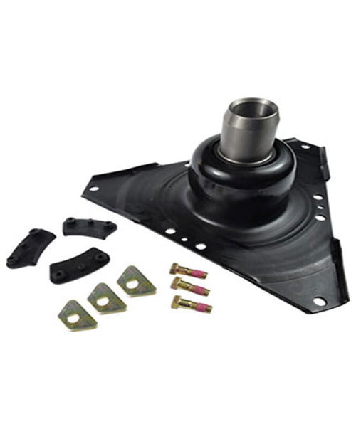 Assembly Coupling