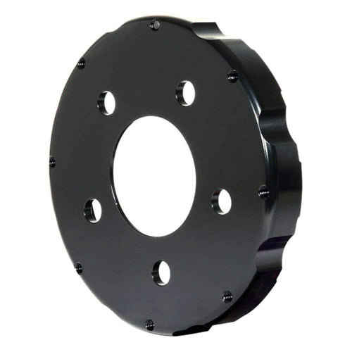 Front Hat-BB 650" Offset