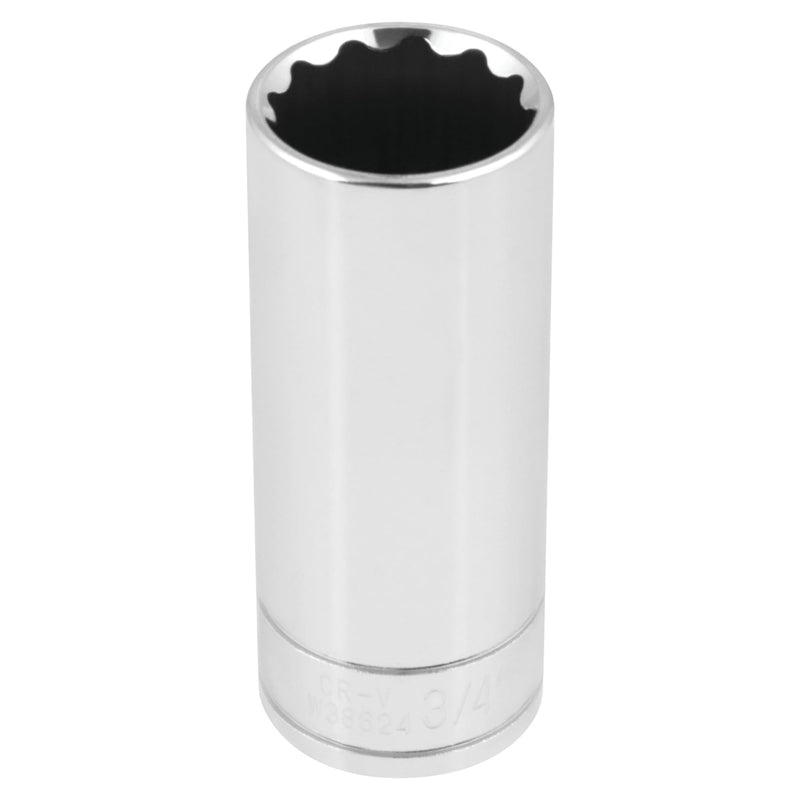 W38624 Performance Tool 3/4-Inch 12pt Socket