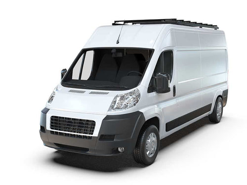 Slimpro Front Runner Van Rack Kit Compatible with Fiat Ducato (L2H1/136in WB/Low Roof) (2014-Current)